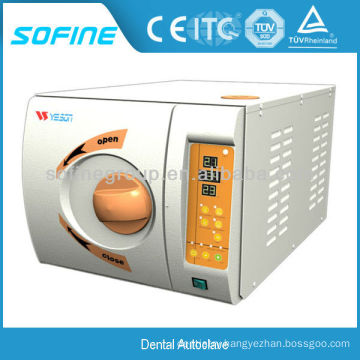 Mini-size Dental Handpiece Sterilizer